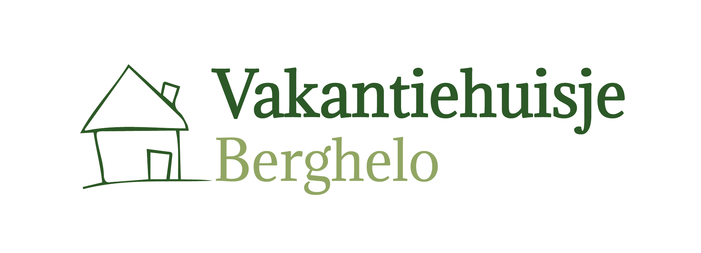 Vakantiehuisje Berghelo